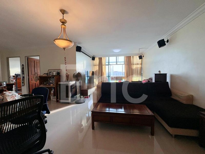 Premium HDB for Rent in  689A Woodlands Drive 75 - Image 15